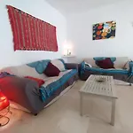 Casa Velazquez Con Terraza Privada