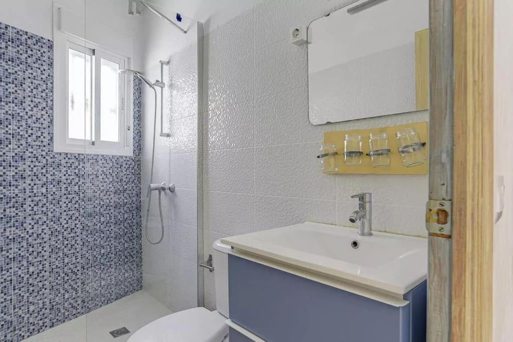 Casa Velazquez Con Terraza Privada Сasa de vacaciones