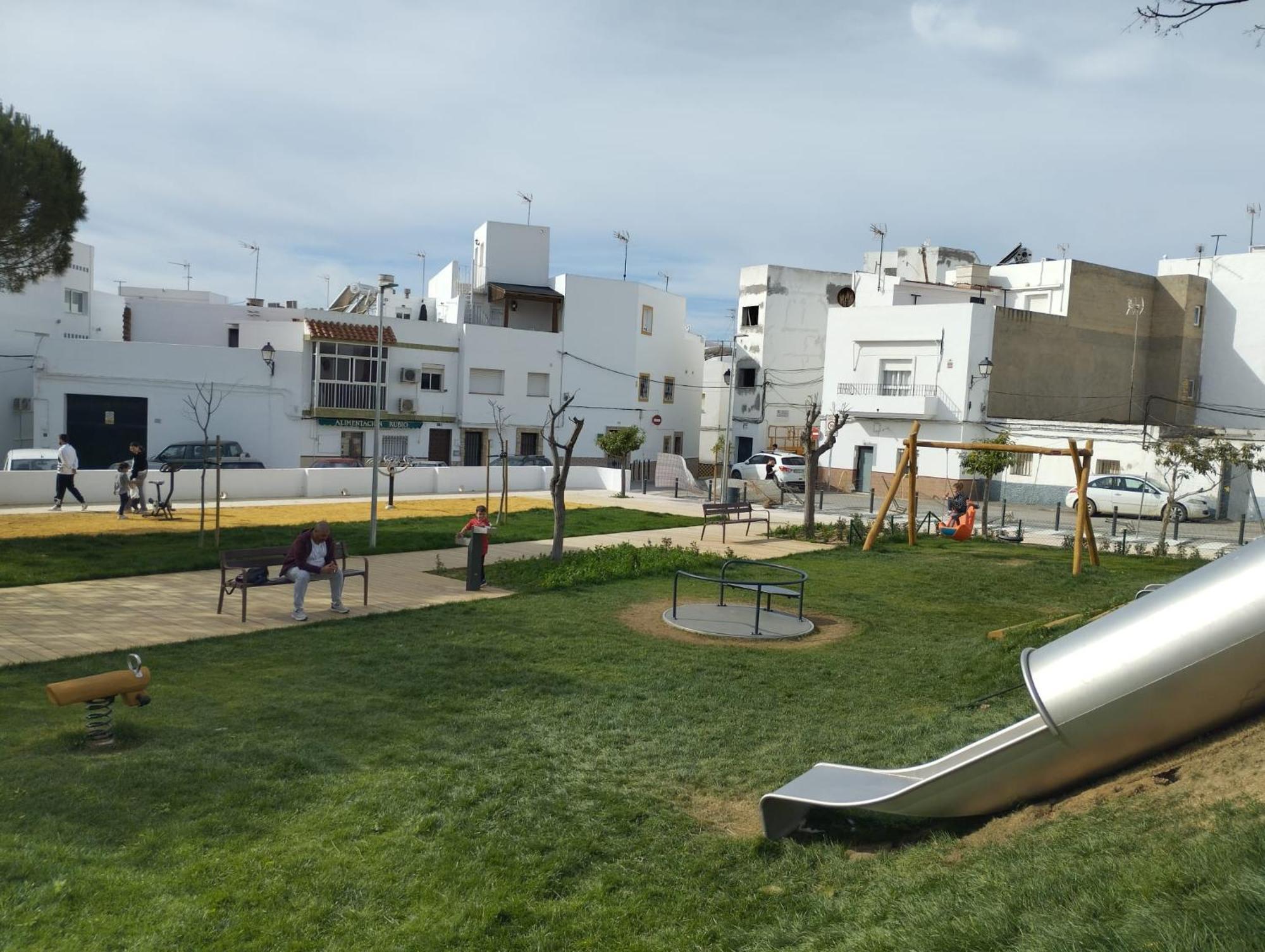 Casa Velazquez Con Terraza Privada Сasa de vacaciones Conil De La Frontera