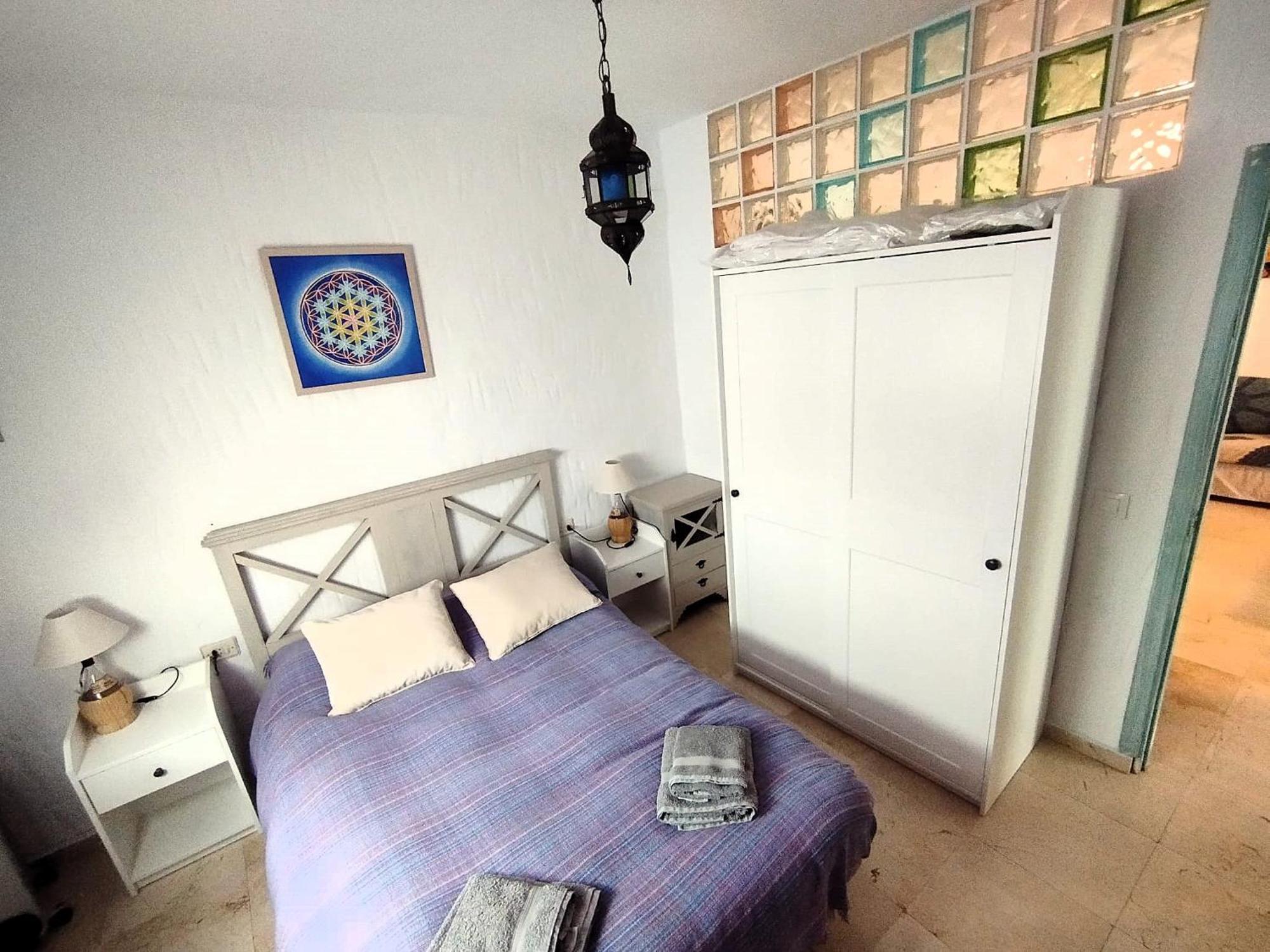 Сasa de vacaciones Casa Velazquez Con Terraza Privada *