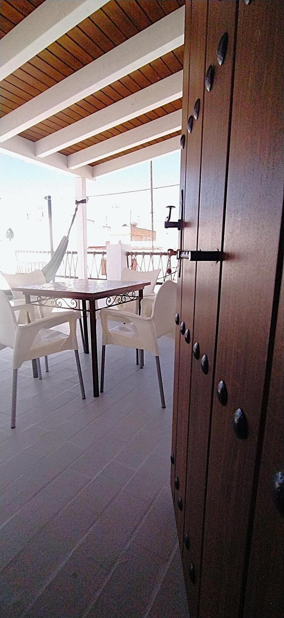 Casa Velazquez Con Terraza Privada *