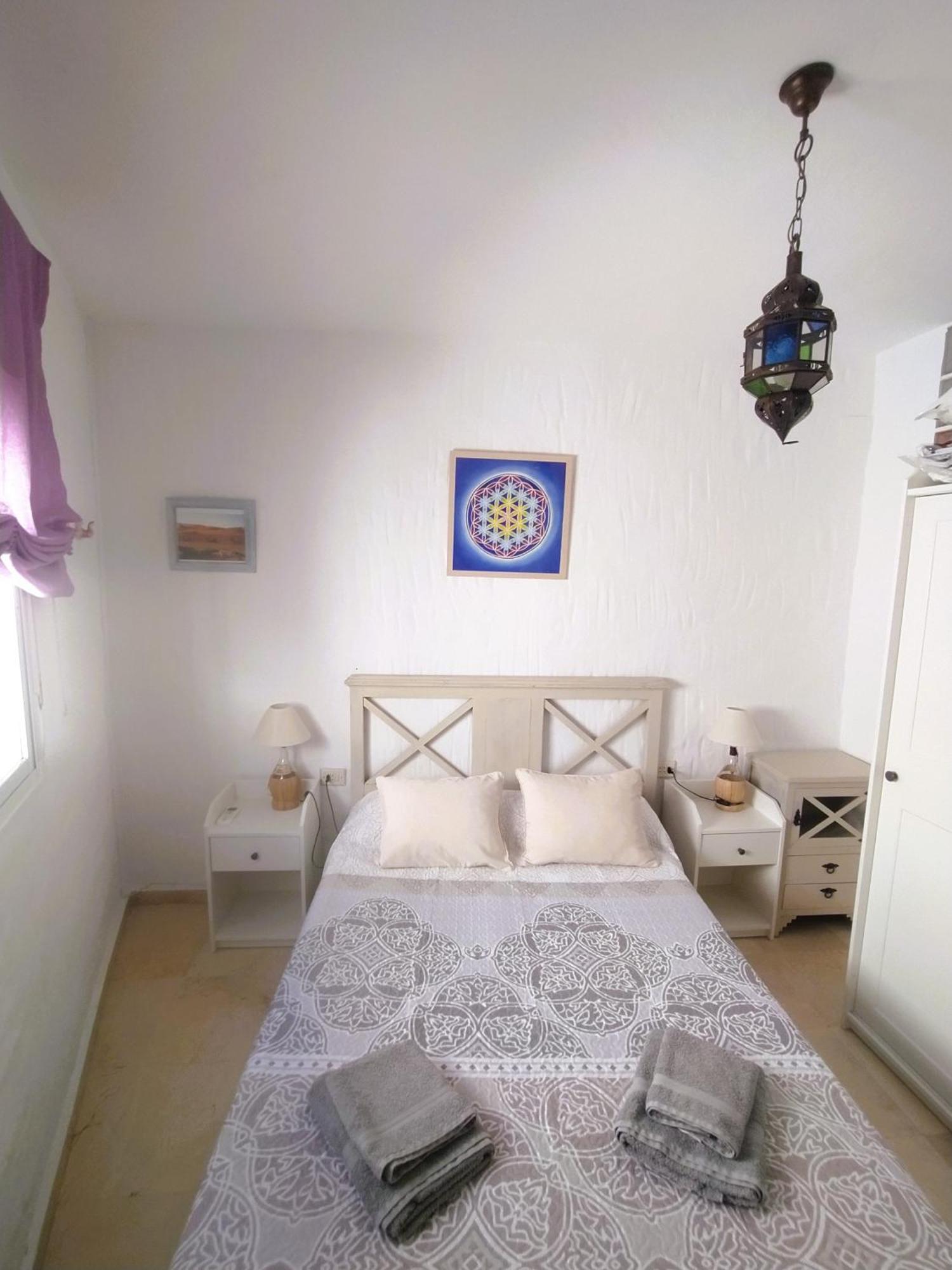 Casa Velazquez Con Terraza Privada Сasa de vacaciones