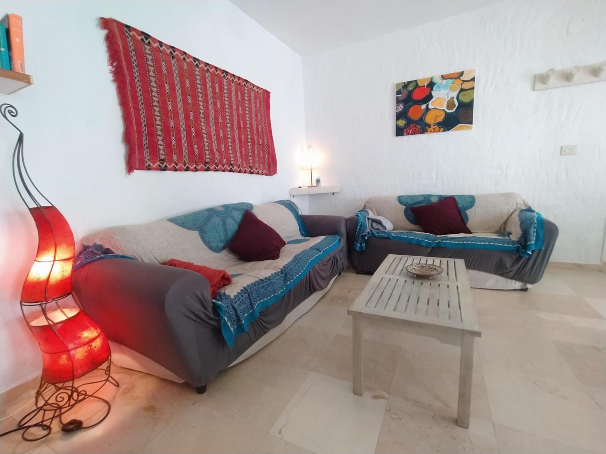 Casa Velazquez Con Terraza Privada Сasa de vacaciones Conil De La Frontera